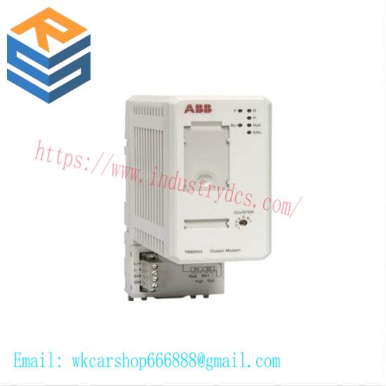 ABB TB820V2 3BSE013208R1