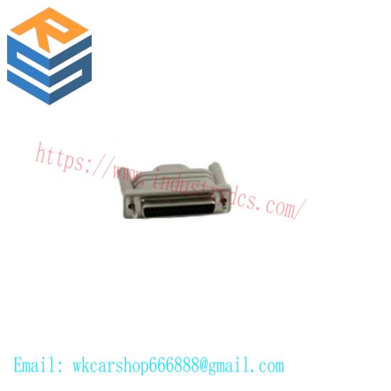 ABB TB851 CEX-Bus Terminator