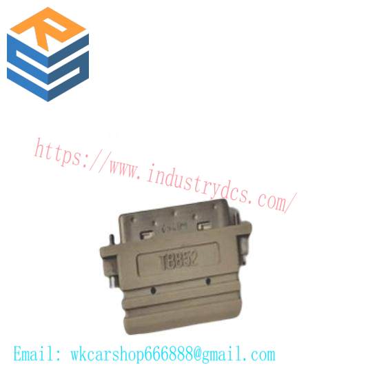 ABB TB852 3BSC950263R1  LINK TERMINATOR