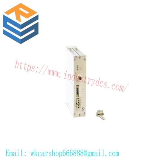 ABB TC513 V1 AF100 Twisted pair Coax Modem