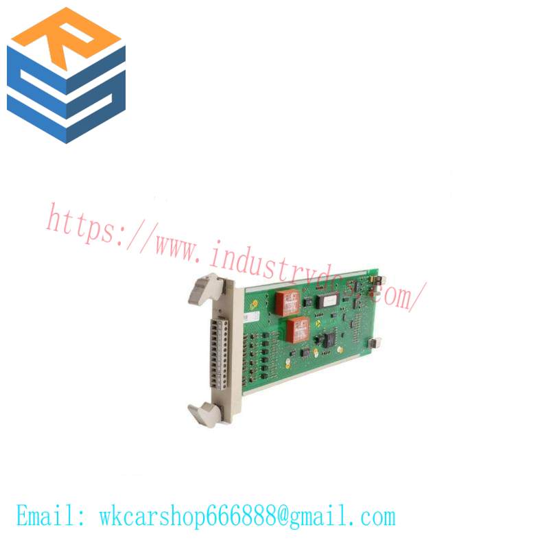 ABB 3BSC950133R1