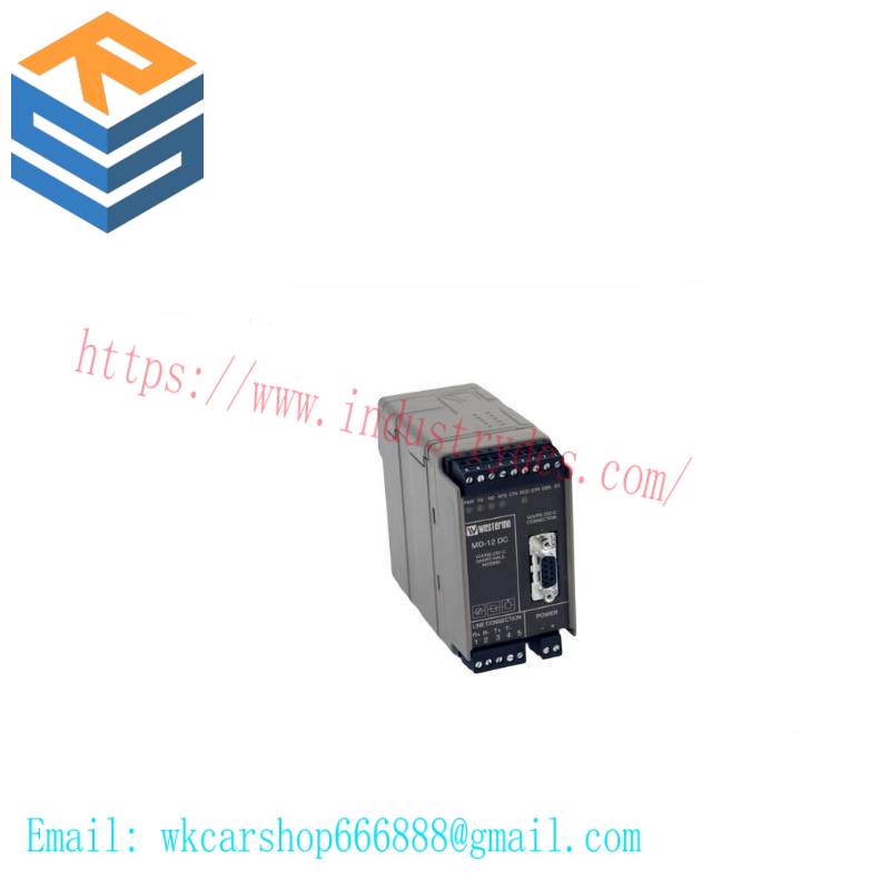 ABB TC562 Short distance transmission modem