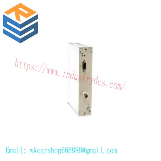 ABB TC625 3BSE002224R1 Coaxial Modem