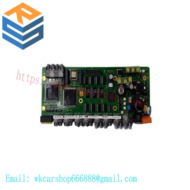 ABB TC630