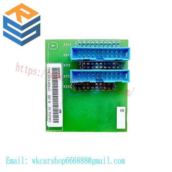 ABB TC630