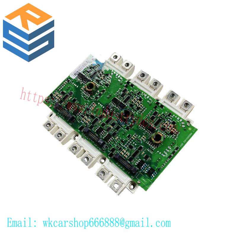 ABB TC630