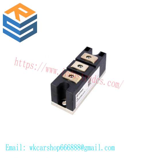 ABB TD180N16KOF Thyristor Diode Module