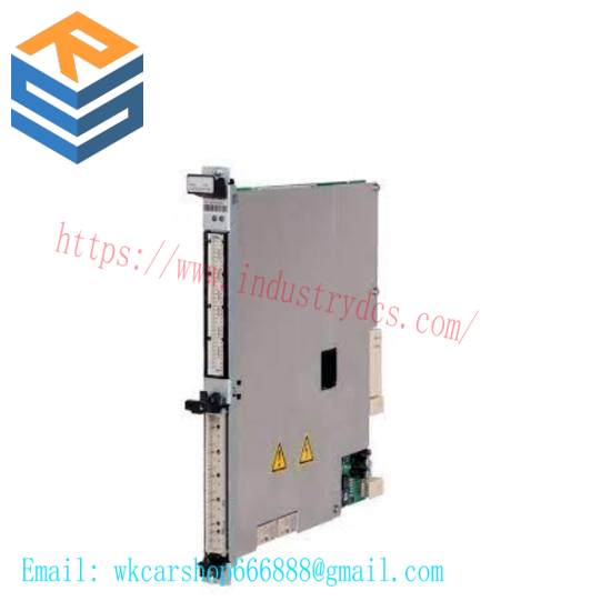 ABB TEPI1 1KHW002601R0001 TEPI1 R1D  Control Board
