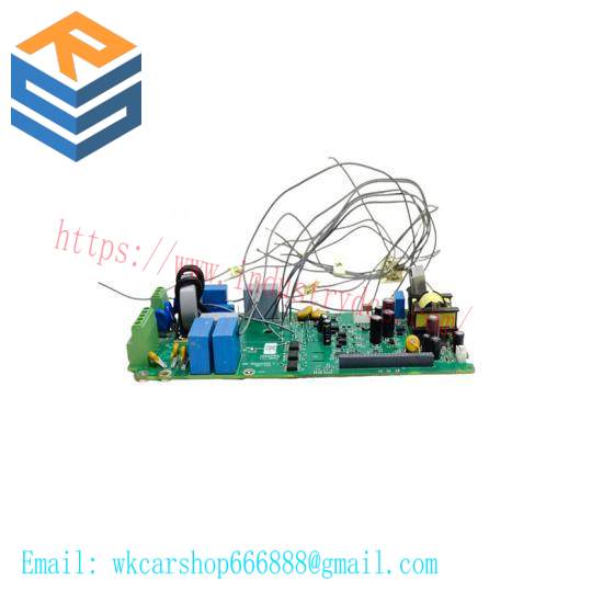 ABB TINT-6511