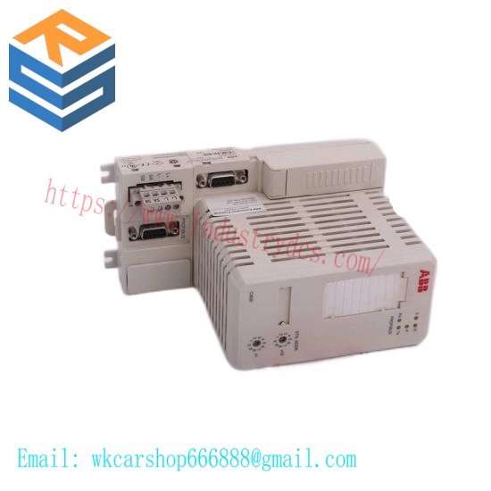 ABB TK457V050