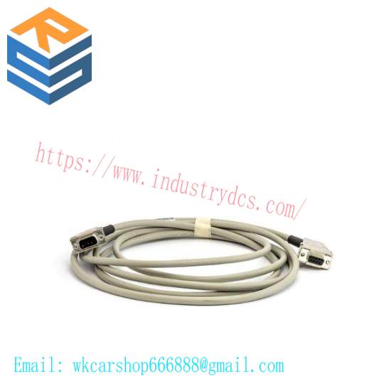 ABB TK527V030 3BSC950004R1  Interface Cable