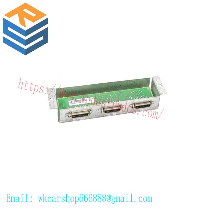 ABB TK566 3BSE012153R1 Interconnector Kit