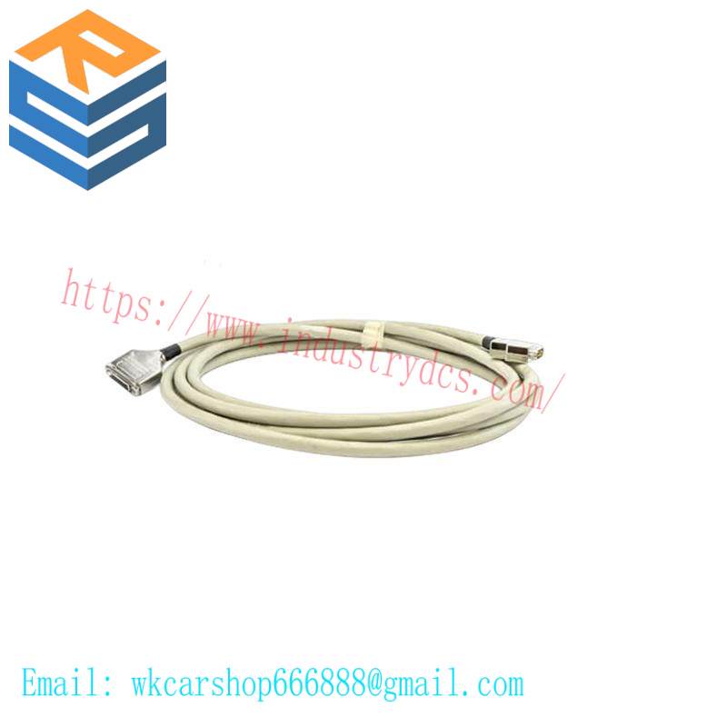 ABB TK576V050 3BSC950055R11 Cable Assembly