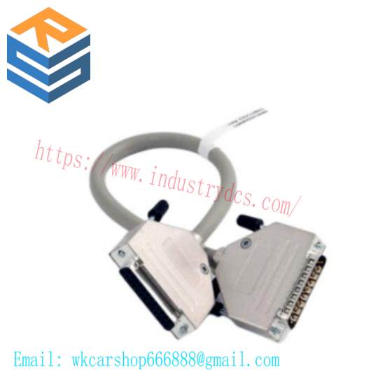 ABB TK801V003 3BSC950089R1  Modulebus Extension Cable