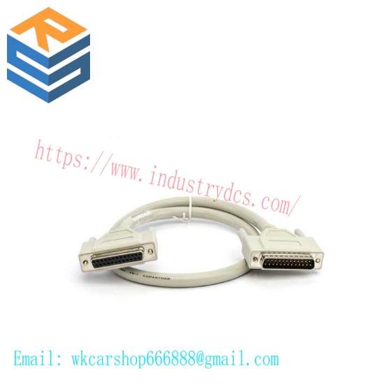 ABB TK801V006 3BSC950089R2  Modulebus Extension Cable