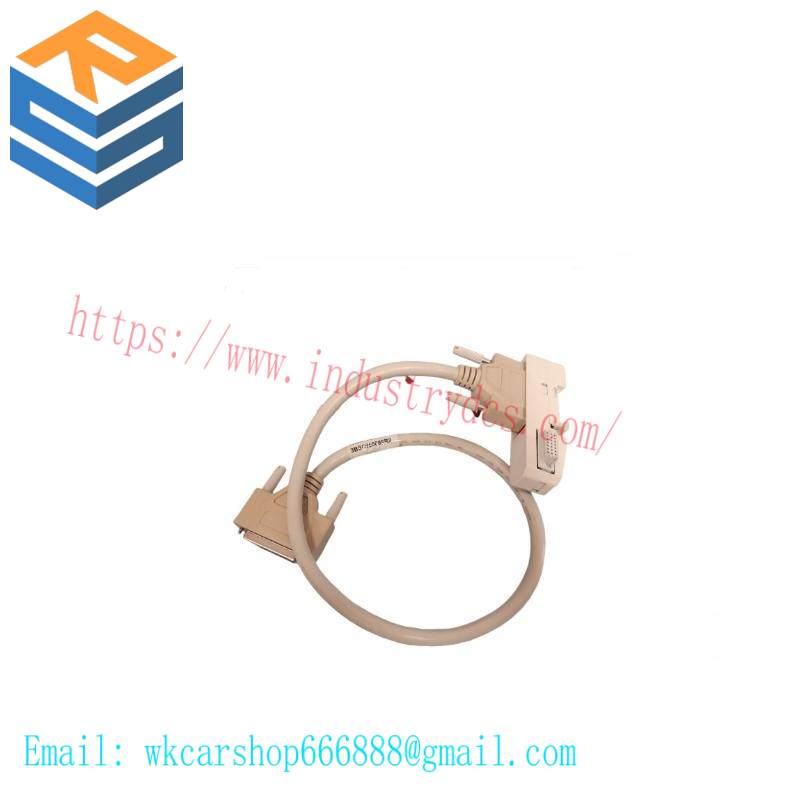 ABB TK801V006 Module bus connection cable, 0.6m