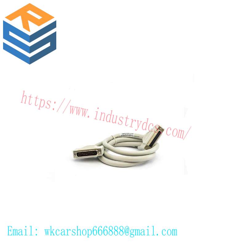 ABB TK801V012 3BSC950089R3 ModuleBus Extension Cable
