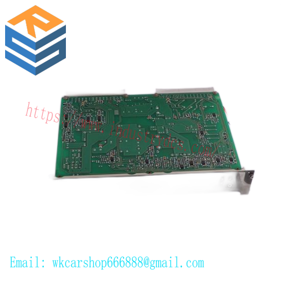 ABB TK801V012 Modulebus Extension Shielded Cable
