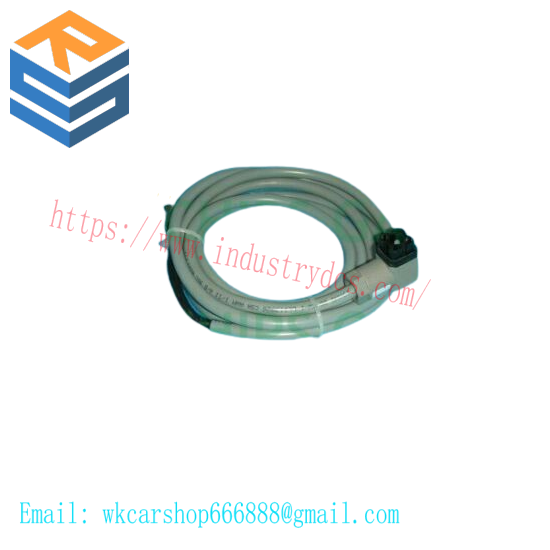 ABB TK807F 3BDM000210R1  DCS Module