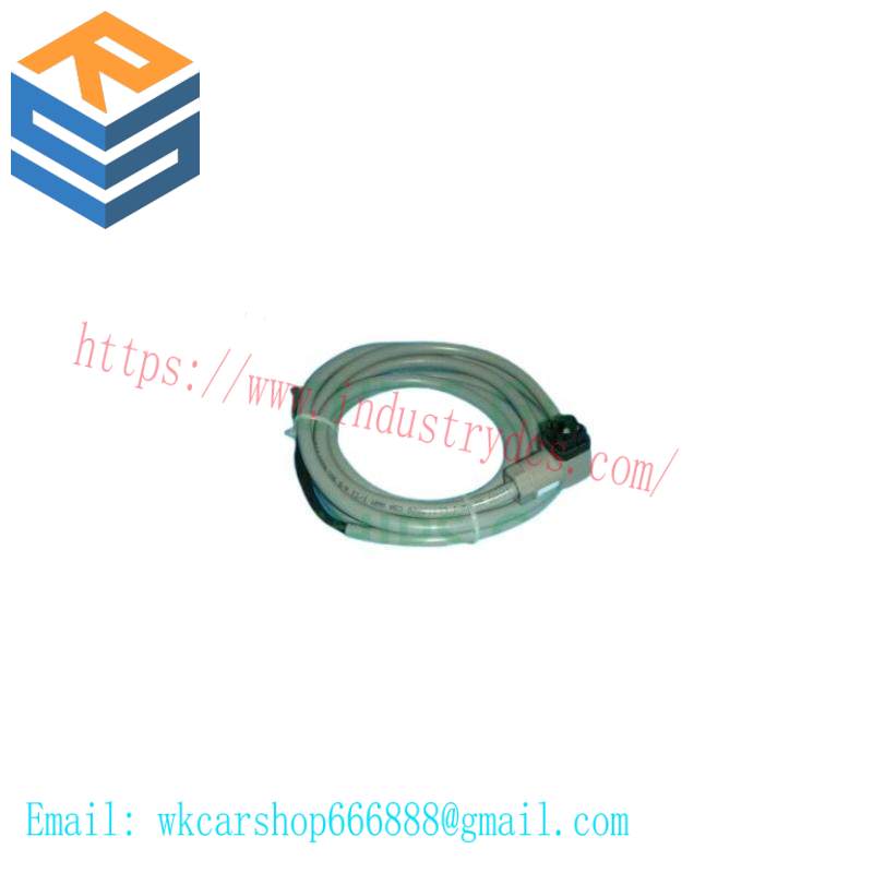ABB TK807F Supply Cable
