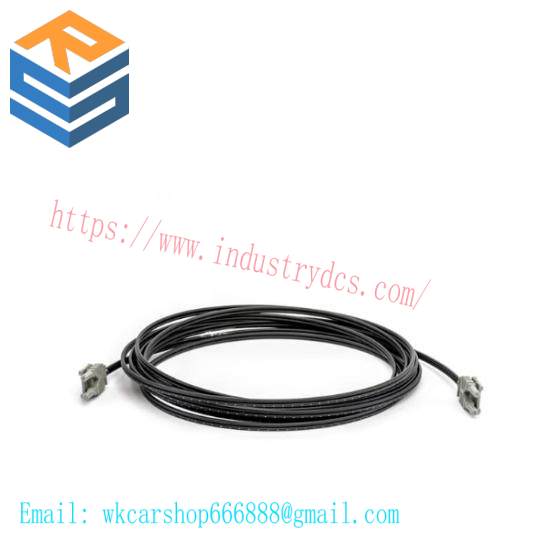 ABB TK811V050 3BSC950107R2  POF Cable