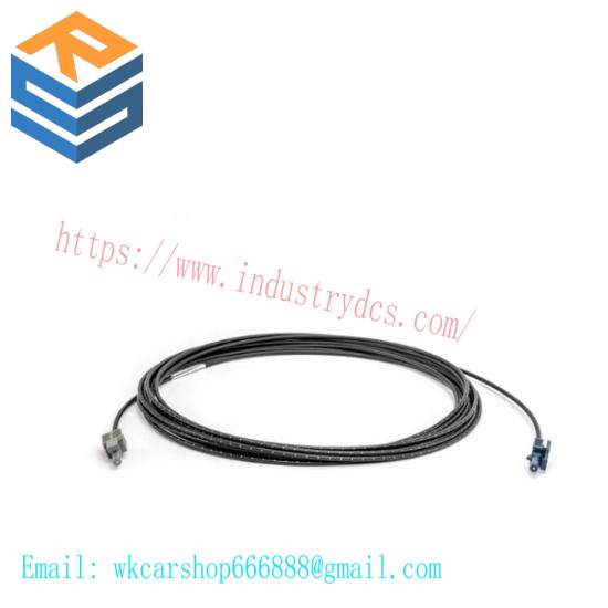 ABB TK812V050 3BSC950118R2  POF Cable 5 m Simplex