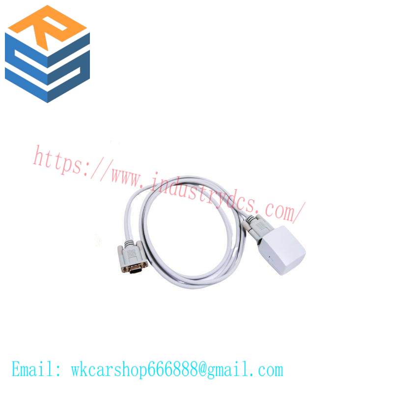 ABB TK831F CAN Communication cable