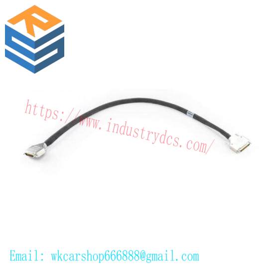 ABB TK850V007  DCS Module