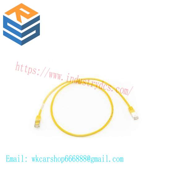 ABB TK852V010 3BSC950342R1 Prefabricated Cable
