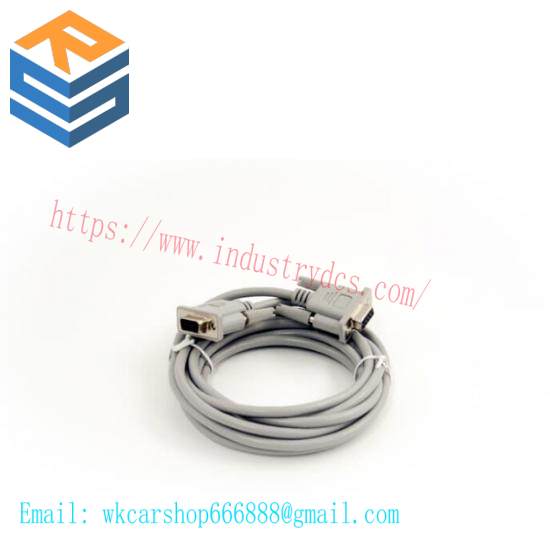 ABB TK854V030  Programming Cable