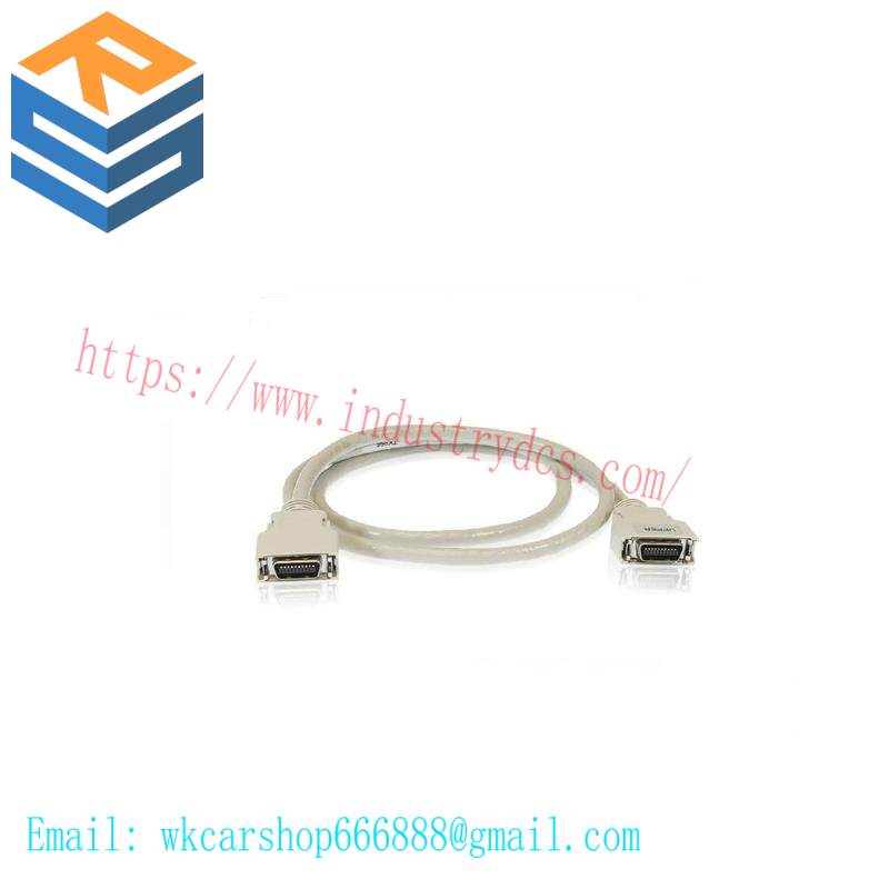 ABB TK855 RCU data link cable