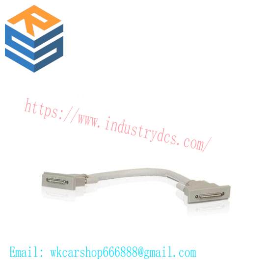 ABB TK857V003 3BSC950375R1  RCU Link Cable