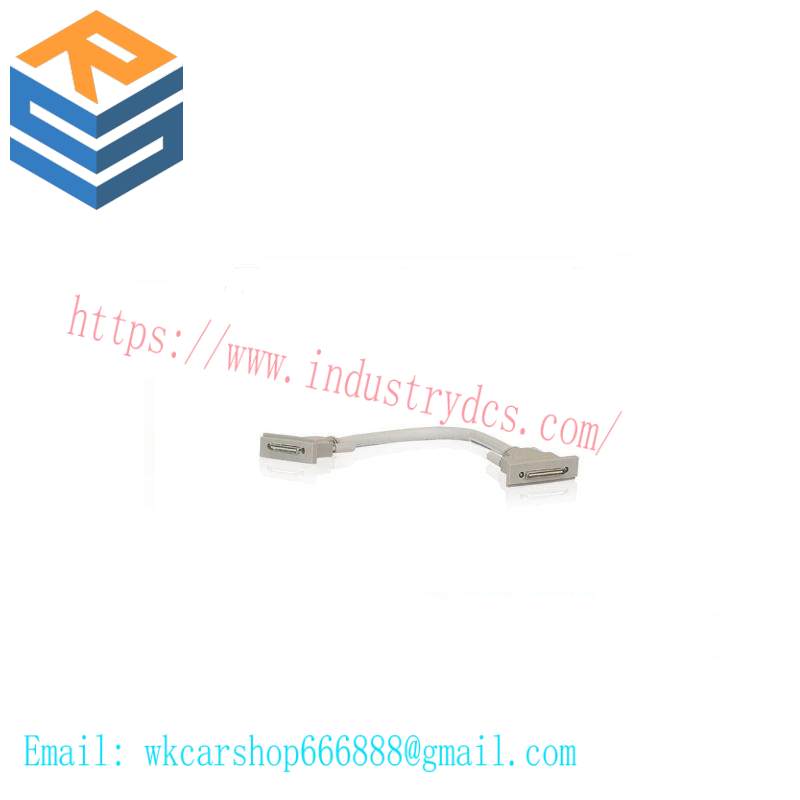 ABB TK857V003 RCU data link cable