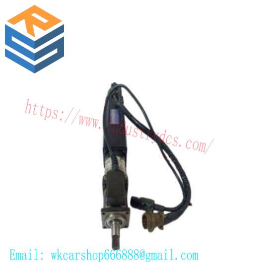 ABB TK890F 3BDM000202R1  Diagnostics Cable