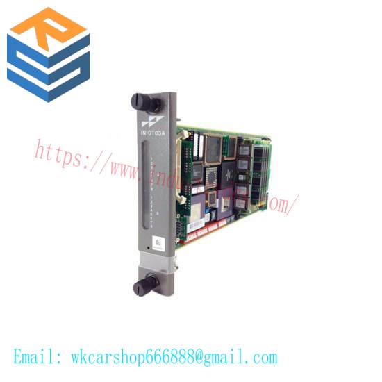 ABB TP853