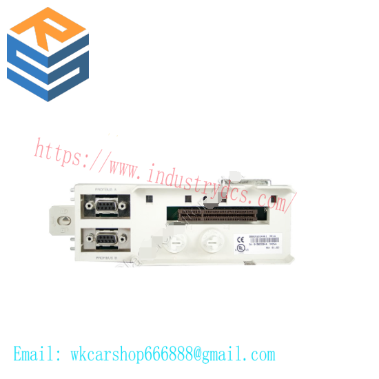 ABB TP854 3BSE025349R1  Base Unit