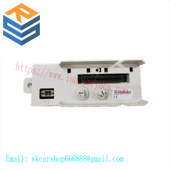 ABB TP857 Exchanger