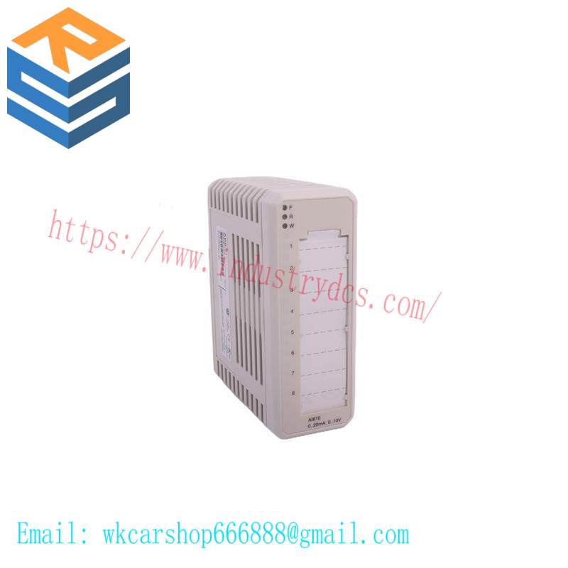 ABB TP858