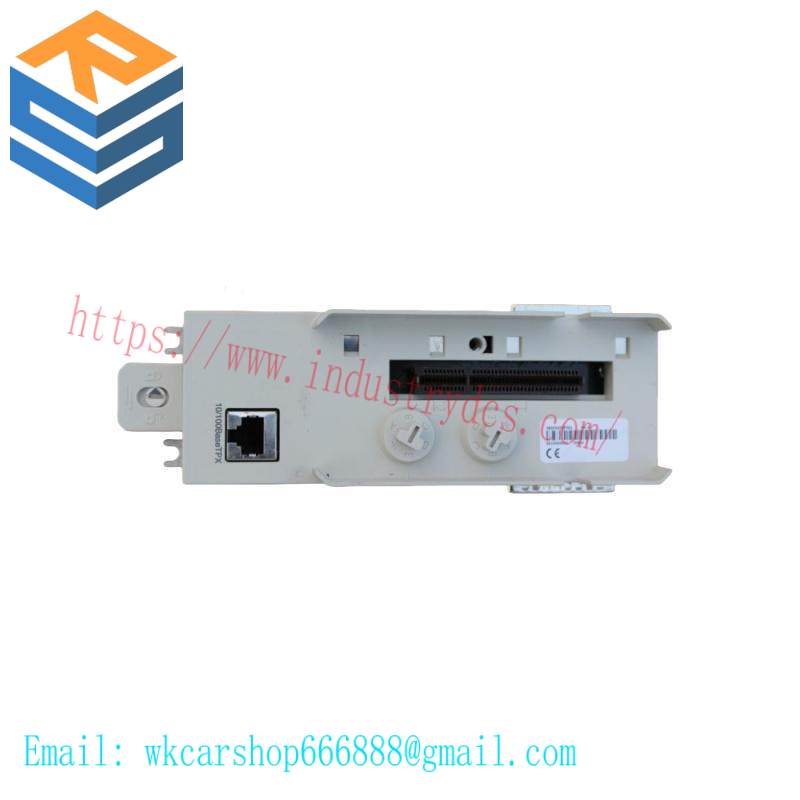 ABB TP860 3BSE032397R1 Advant 800xA Base Plate