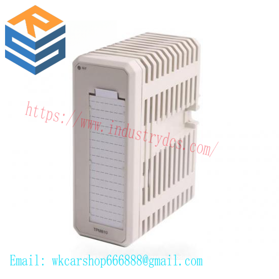 ABB TPM810  DCS Module