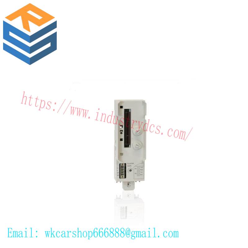 ABB TU807 TB840A Non-redundant Base