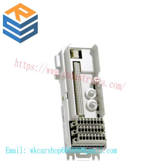 ABB TU813 3BSE036714R1  Compact Module