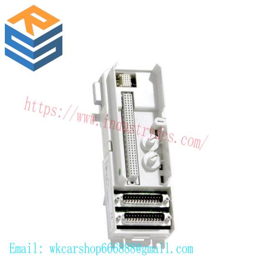 ABB TU819 3BSE068891R1  PLC Interface Module