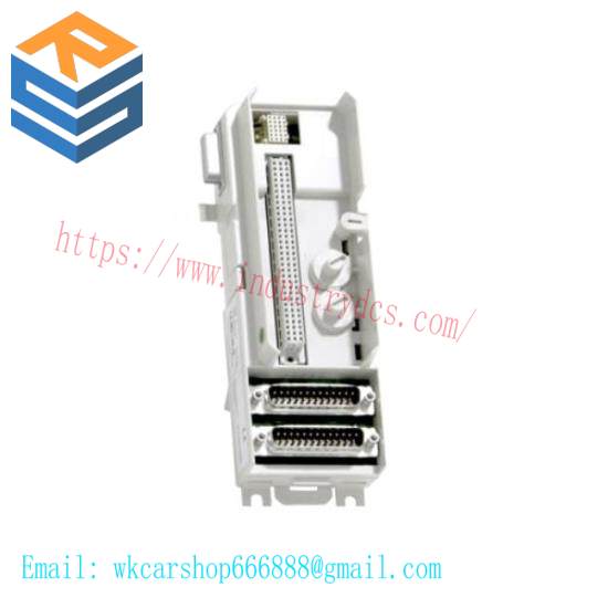 ABB TU819 Compact Module Termination