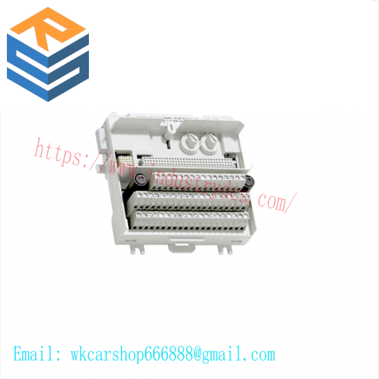 ABB TU830 3BSE013234R1 Extended MTU