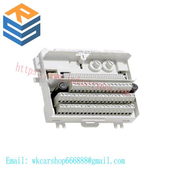 ABB TU830v1 Extended Module Termination Unit