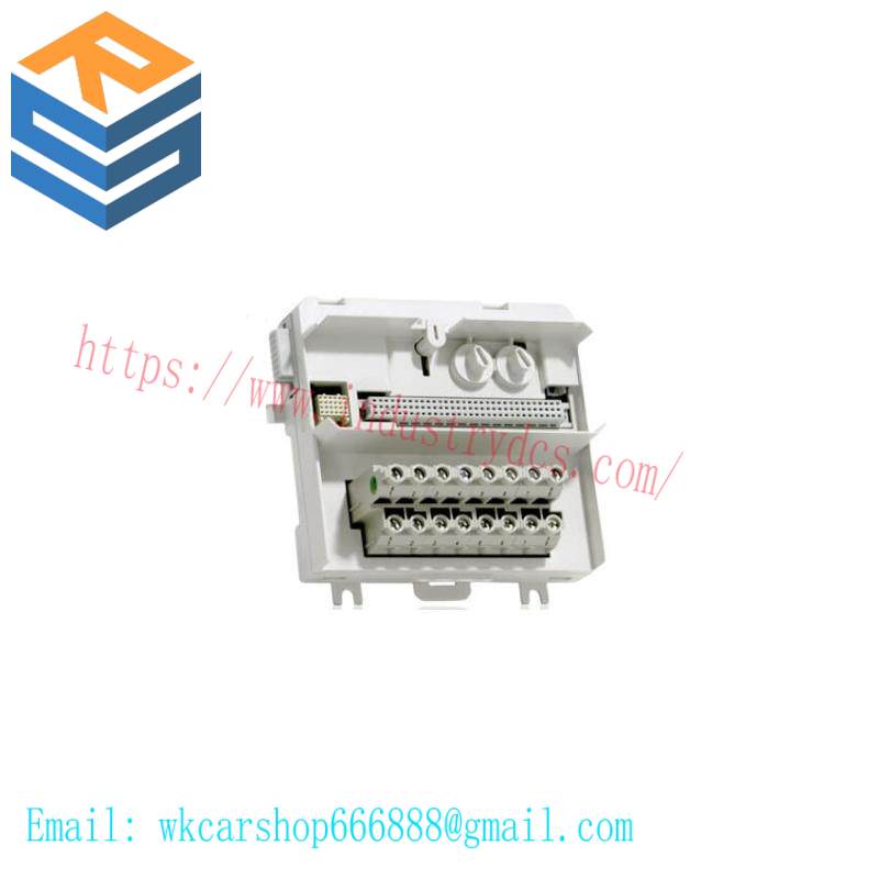 ABB TU831V1 Extended Module