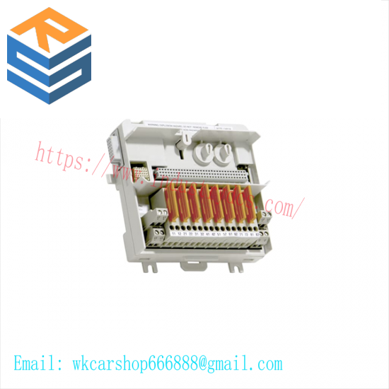 ABB TU835V1 Extended MTU