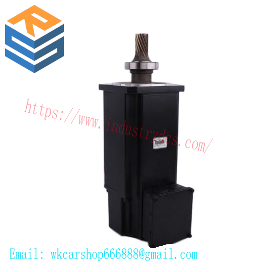 ABB TU837V1 Extended Module Termination Unit