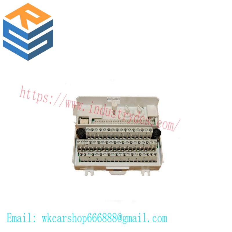 ABB TU839 TU836V1 Extension for DO820,DO821, with insurance 2*4